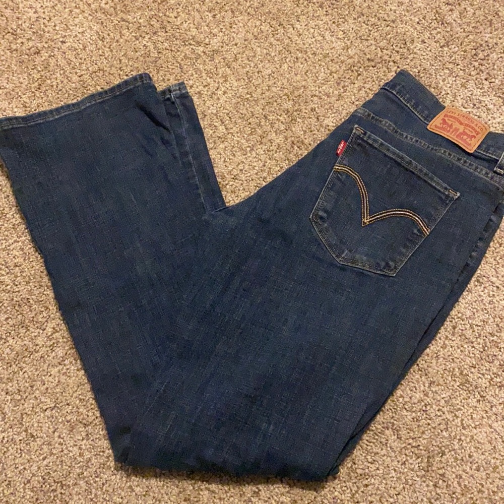 Levi Jeans